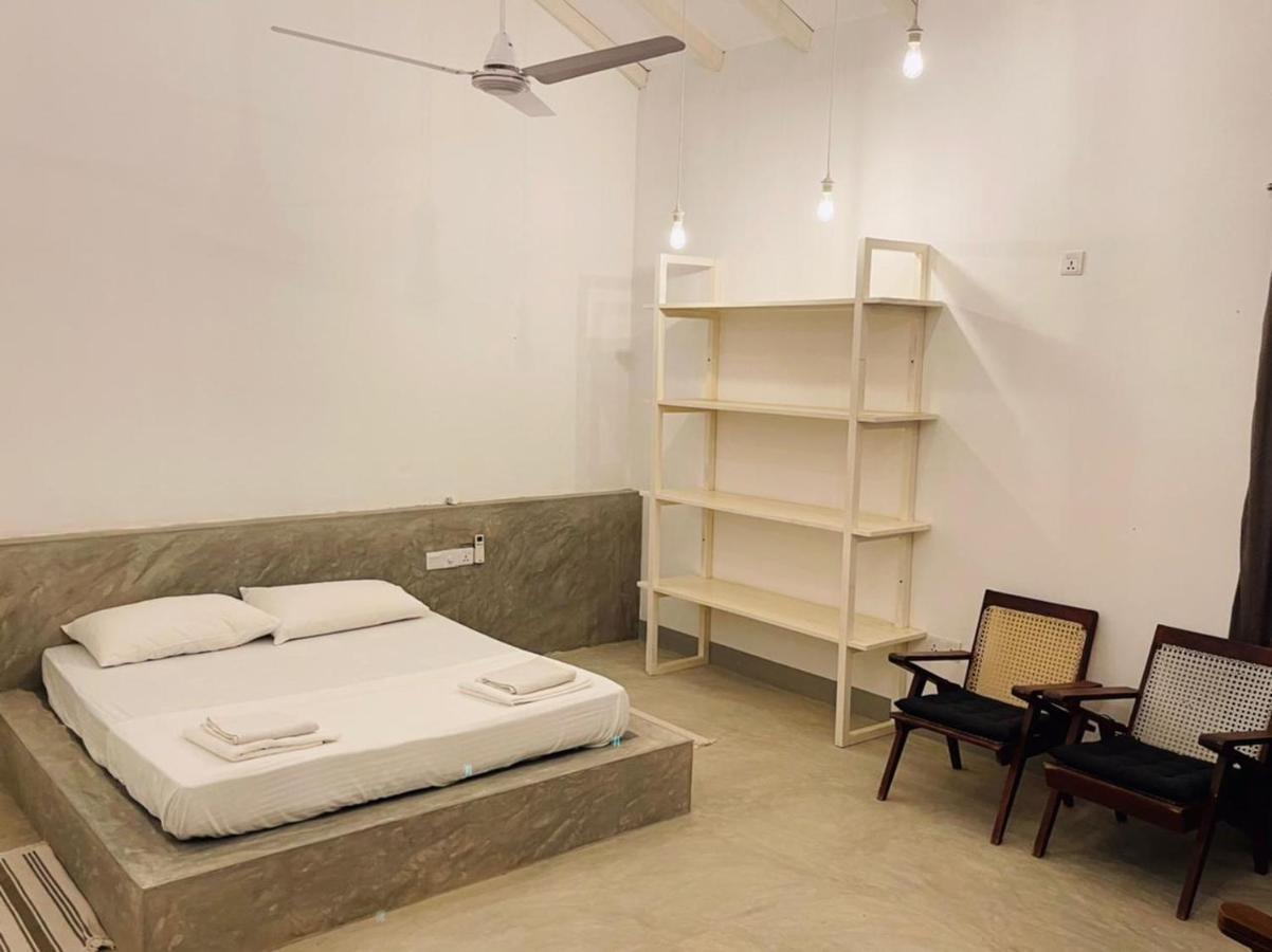 Villa Thotupola 아훈갈라 외부 사진