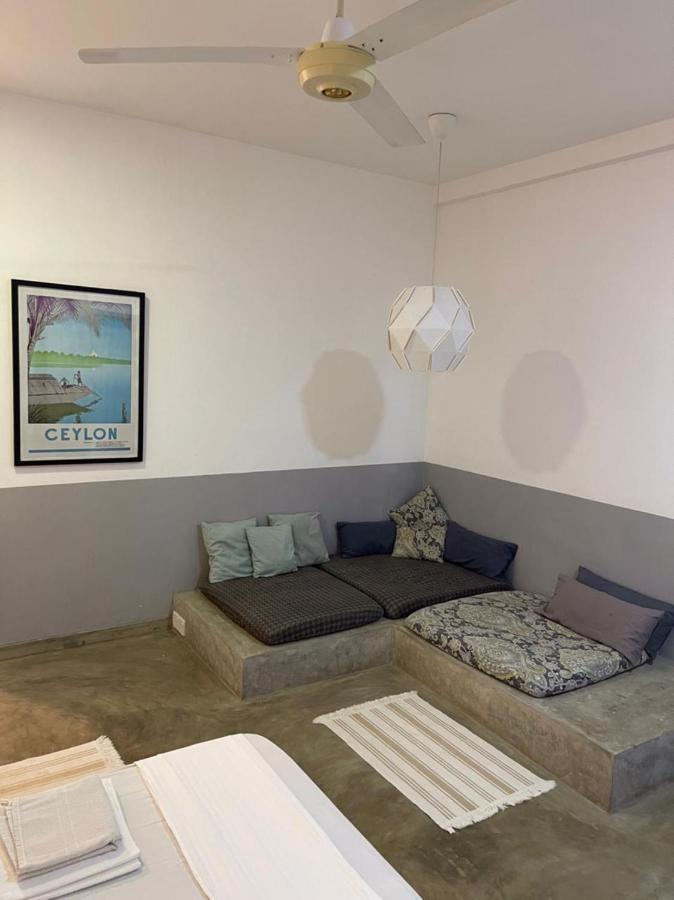 Villa Thotupola 아훈갈라 외부 사진
