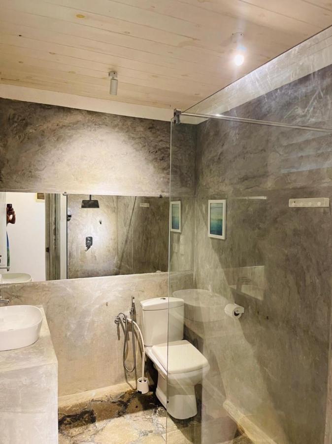 Villa Thotupola 아훈갈라 외부 사진