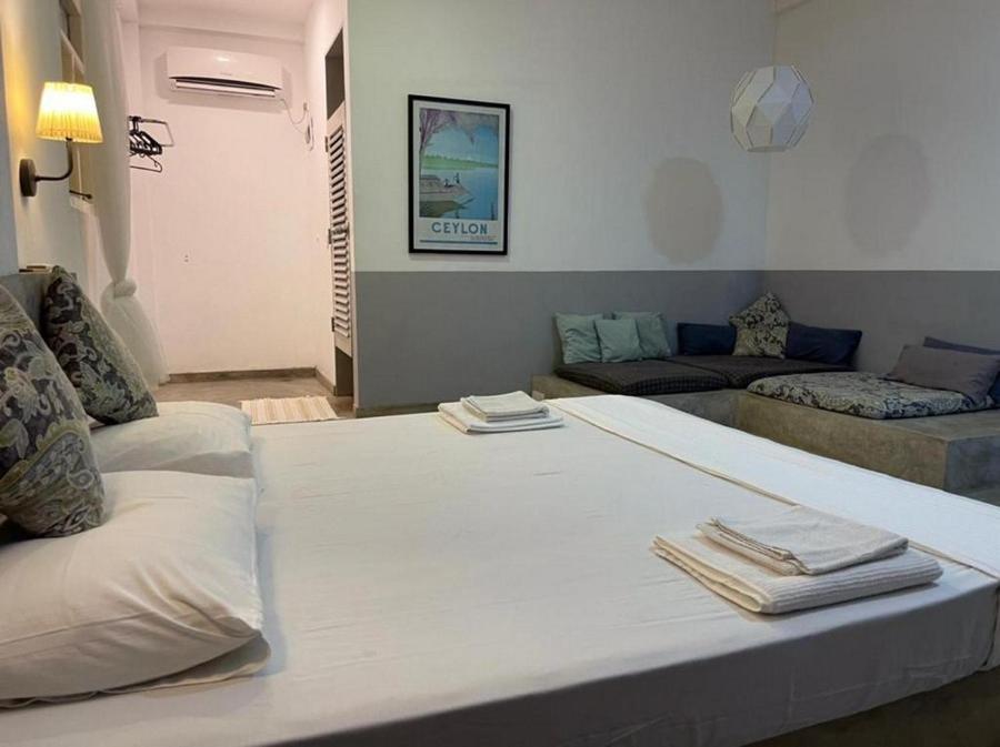 Villa Thotupola 아훈갈라 외부 사진