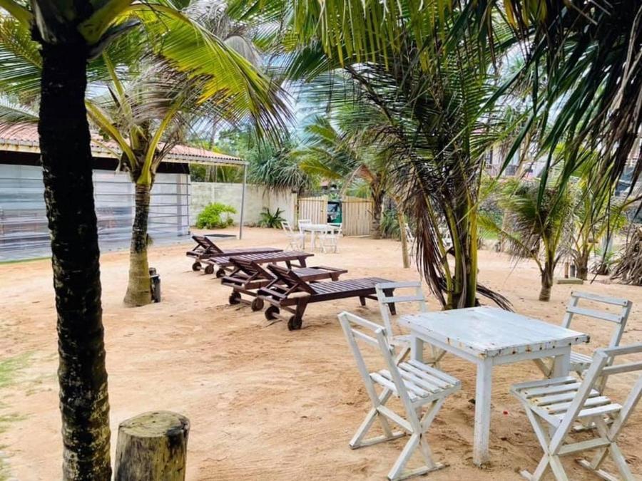 Villa Thotupola 아훈갈라 외부 사진