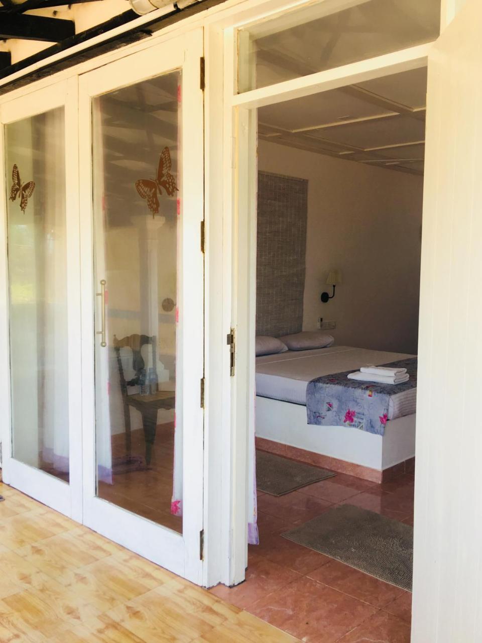 Villa Thotupola 아훈갈라 외부 사진