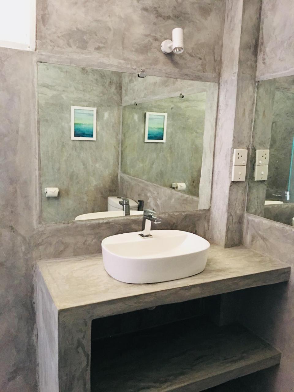 Villa Thotupola 아훈갈라 외부 사진