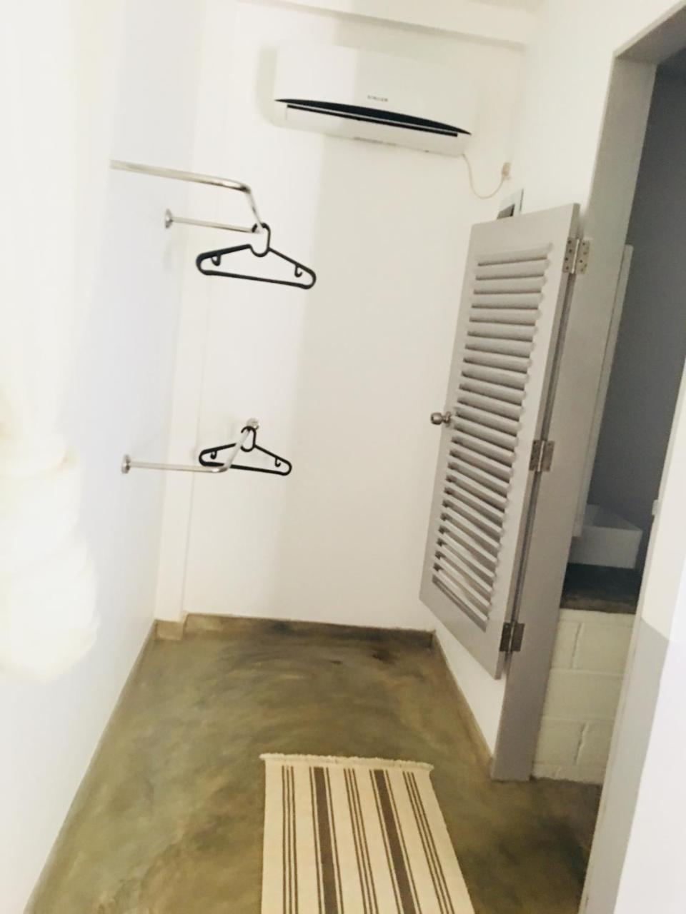 Villa Thotupola 아훈갈라 외부 사진