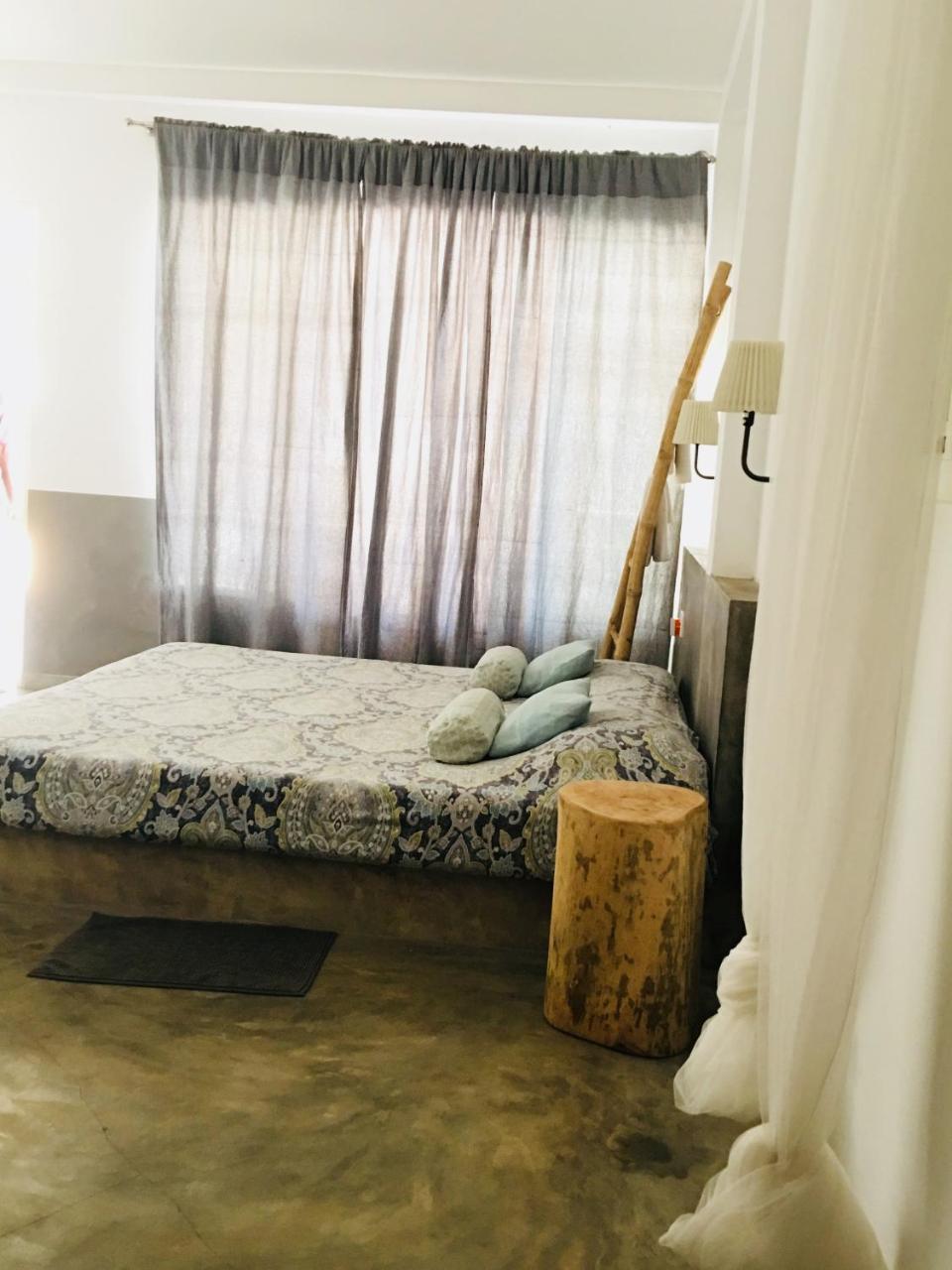 Villa Thotupola 아훈갈라 외부 사진