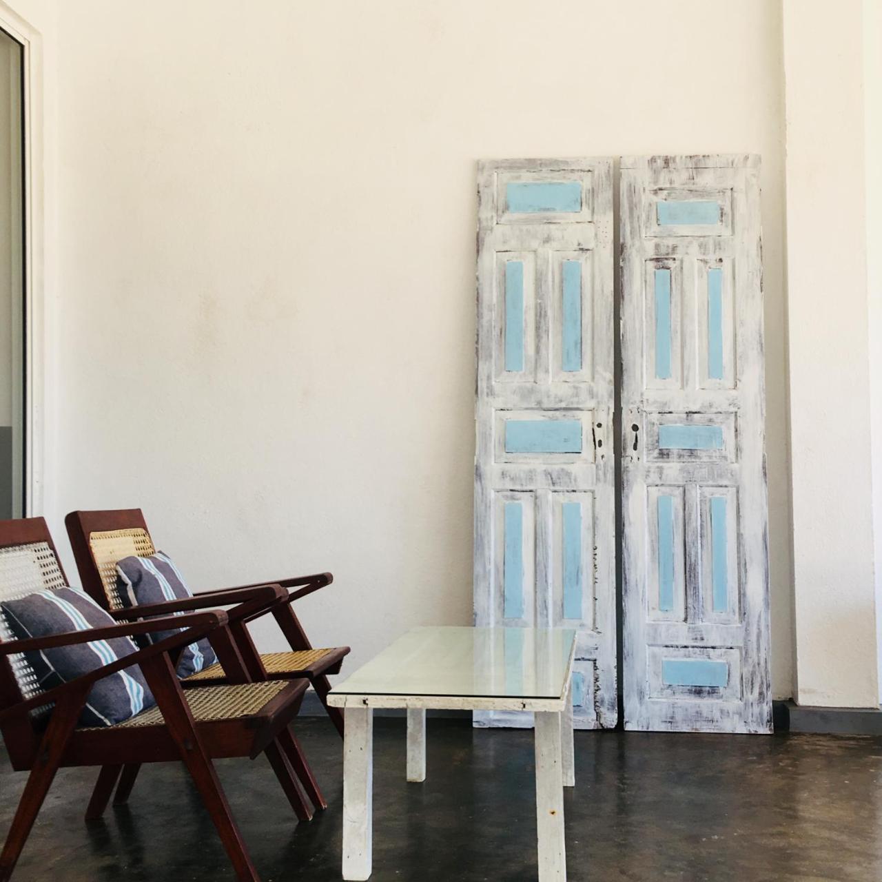Villa Thotupola 아훈갈라 외부 사진