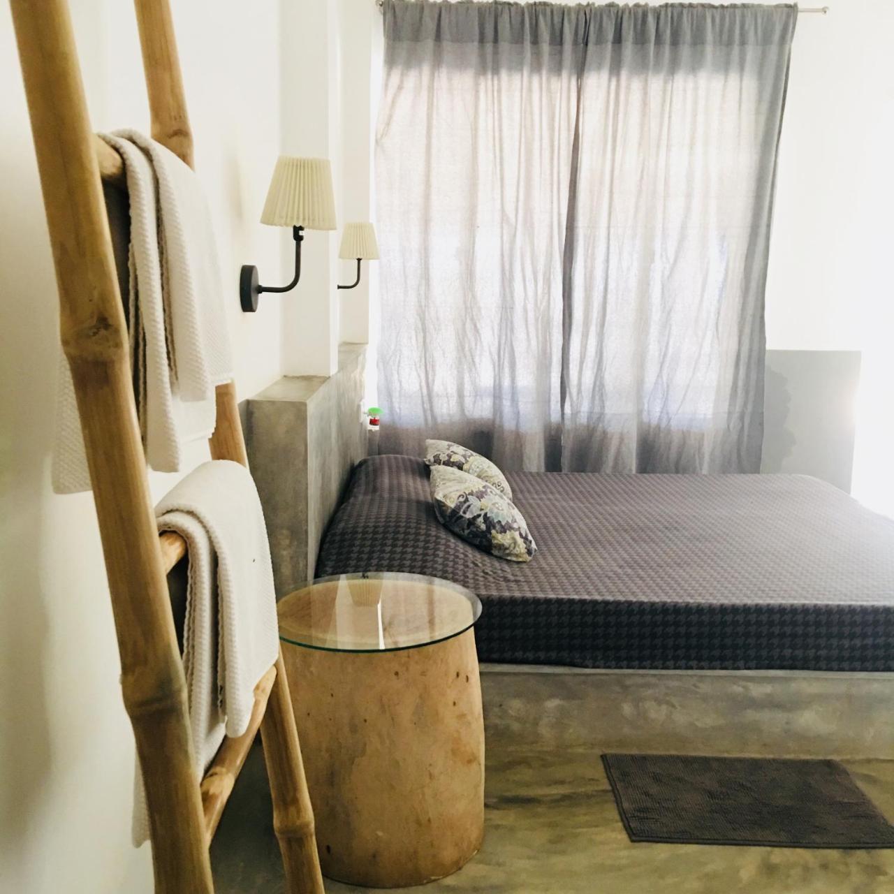 Villa Thotupola 아훈갈라 외부 사진